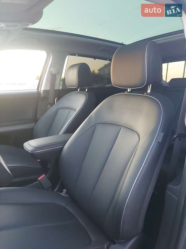 Позашляховик / Кросовер Hyundai Ioniq 5 2023 в Одесі