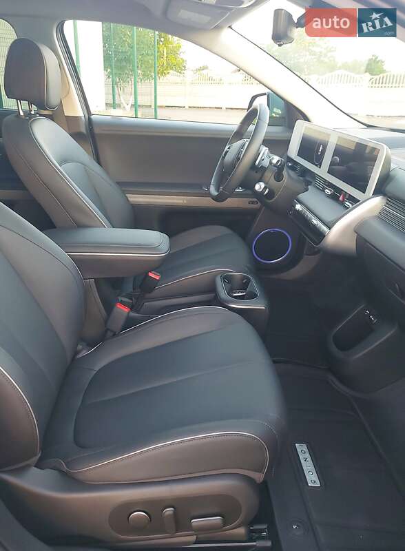 Позашляховик / Кросовер Hyundai Ioniq 5 2023 в Одесі