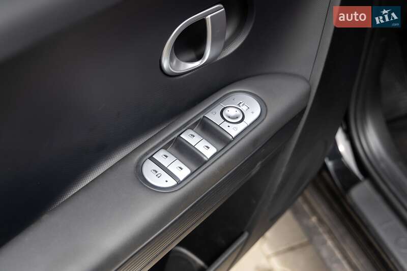 Позашляховик / Кросовер Hyundai Ioniq 5 2022 в Луцьку