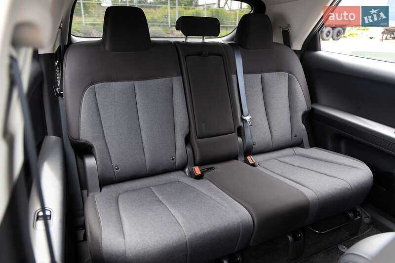 Позашляховик / Кросовер Hyundai Ioniq 5 2022 в Луцьку