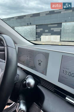 Внедорожник / Кроссовер Hyundai Ioniq 5 2021 в 