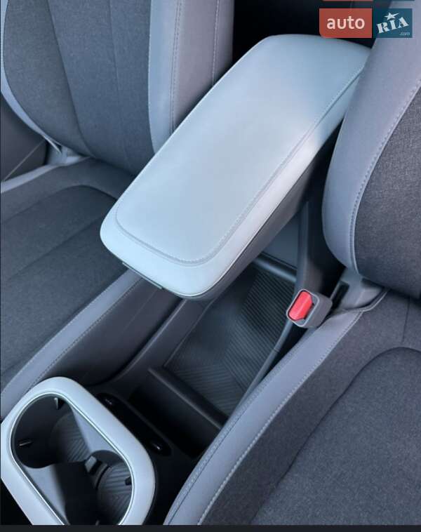 Внедорожник / Кроссовер Hyundai Ioniq 5 2021 в Ровно