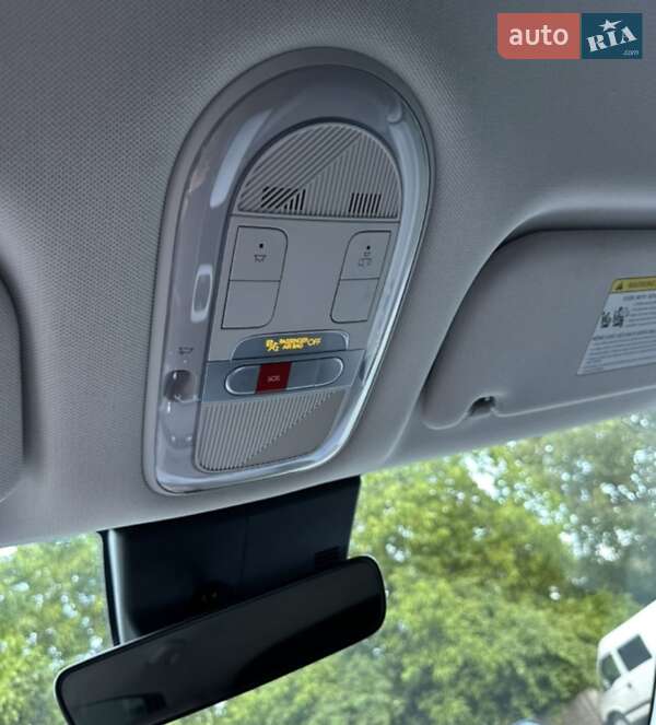 Внедорожник / Кроссовер Hyundai Ioniq 5 2021 в Ровно