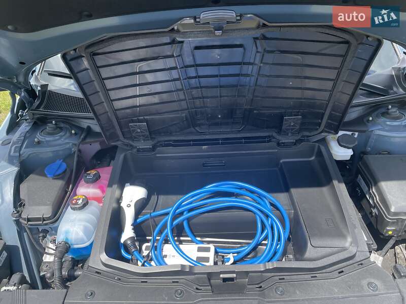 Внедорожник / Кроссовер Hyundai Ioniq 5 2022 в Луцке