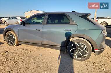 Внедорожник / Кроссовер Hyundai Ioniq 5 2021 в 