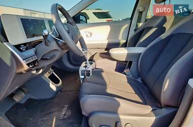 Внедорожник / Кроссовер Hyundai Ioniq 5 2021 в 