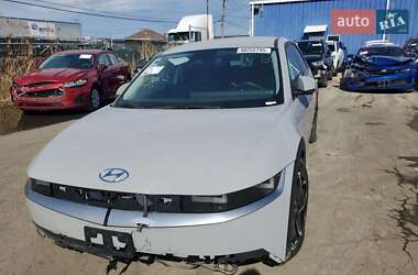 Позашляховик / Кросовер Hyundai Ioniq 5 2023 в Кривому Розі