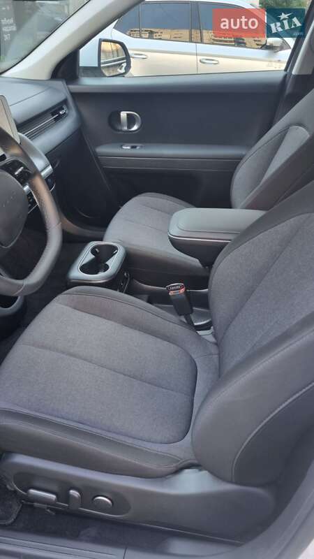 Внедорожник / Кроссовер Hyundai Ioniq 5 2024 в Черновцах