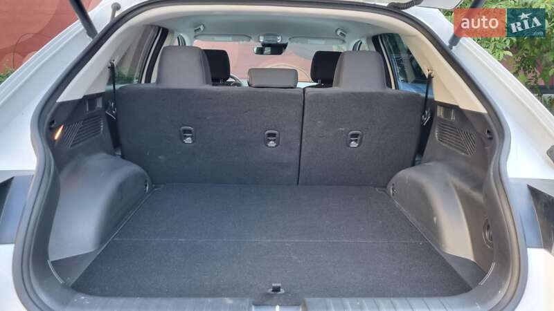 Внедорожник / Кроссовер Hyundai Ioniq 5 2024 в Черновцах