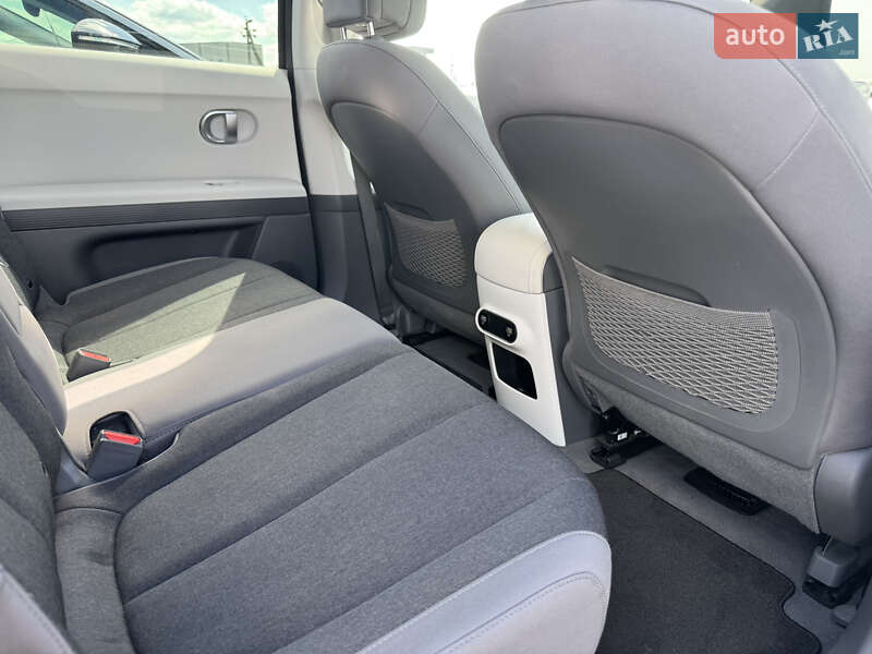Внедорожник / Кроссовер Hyundai Ioniq 5 2022 в Львове