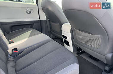Позашляховик / Кросовер Hyundai Ioniq 5 2022 в 