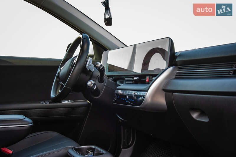 Позашляховик / Кросовер Hyundai Ioniq 5 2022 в Житомирі