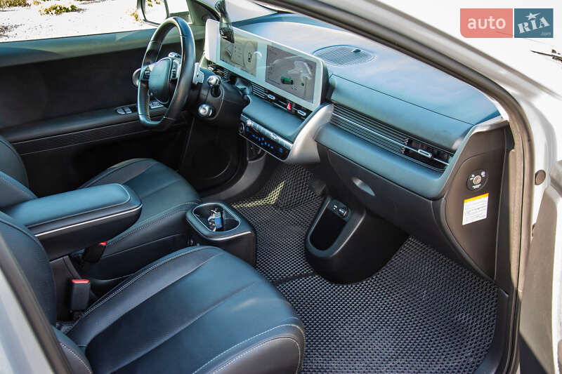 Позашляховик / Кросовер Hyundai Ioniq 5 2022 в Житомирі