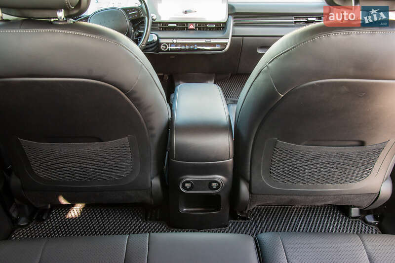 Позашляховик / Кросовер Hyundai Ioniq 5 2022 в Житомирі