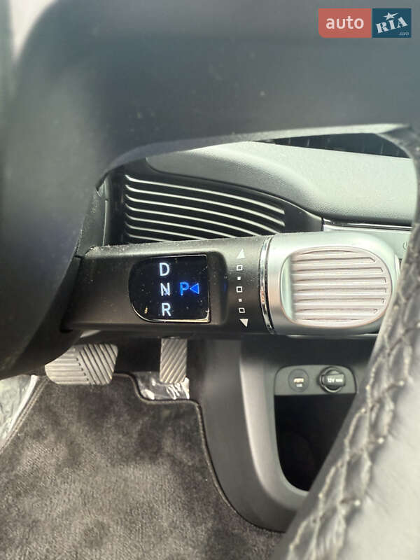 Позашляховик / Кросовер Hyundai Ioniq 5 2023 в Рівному