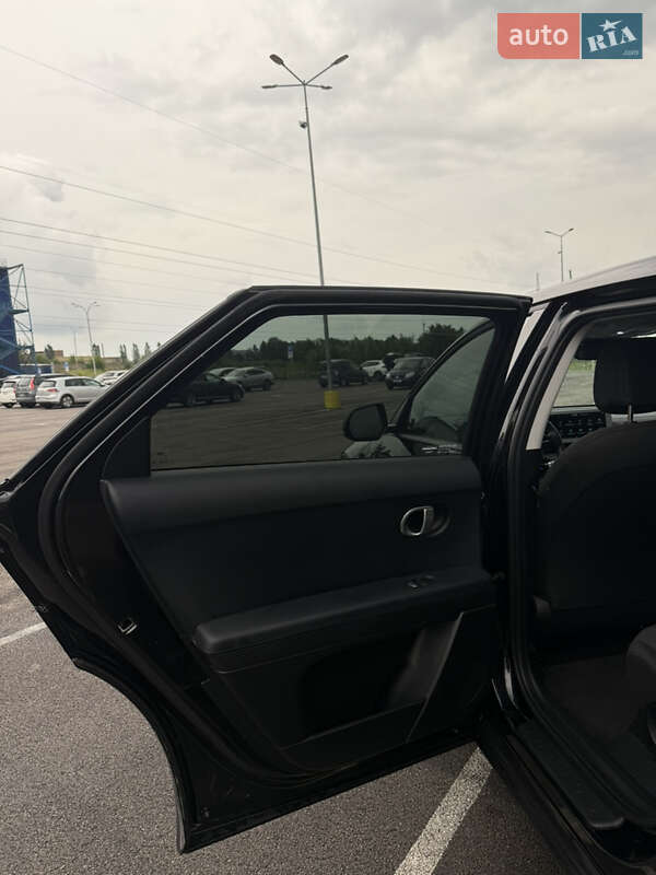 Позашляховик / Кросовер Hyundai Ioniq 5 2023 в Рівному