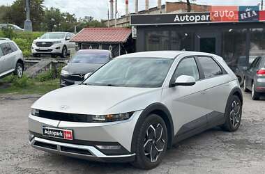 Позашляховик / Кросовер Hyundai Ioniq 5 2023 в Вінниці