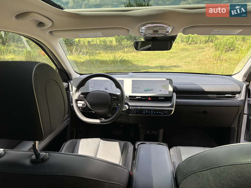 Внедорожник / Кроссовер Hyundai Ioniq 5 2023 в Кременце