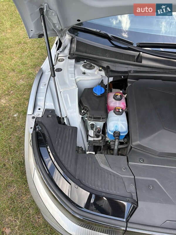 Внедорожник / Кроссовер Hyundai Ioniq 5 2023 в Кременце