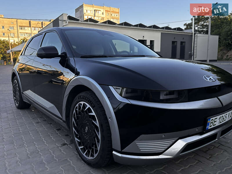 Hyundai Ioniq 5 2024