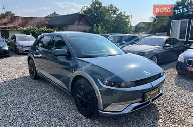 Внедорожник / Кроссовер Hyundai Ioniq 5 2024 в Коломые