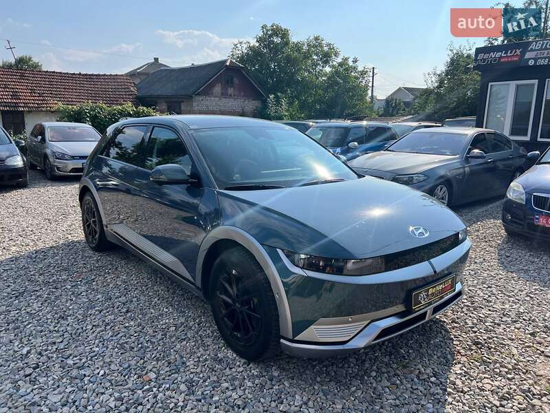 Hyundai Ioniq 5 2024