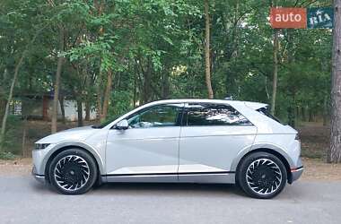 Внедорожник / Кроссовер Hyundai Ioniq 5 2022 в Одессе