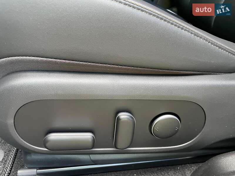Внедорожник / Кроссовер Hyundai Ioniq 5 2023 в Киеве фото 22 Внедорожник / Кроссовер Hyundai Ioniq 5 2023 в Киеве