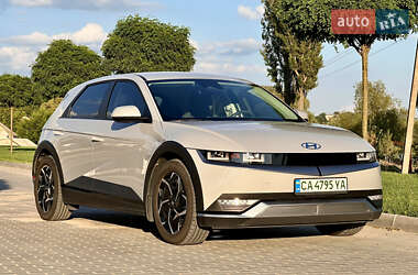 Внедорожник / Кроссовер Hyundai Ioniq 5 2022 в Умани