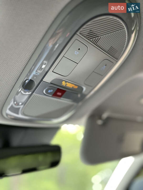 Внедорожник / Кроссовер Hyundai Ioniq 5 2024 в Киеве