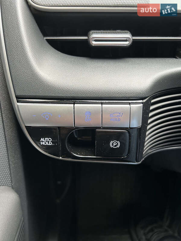 Внедорожник / Кроссовер Hyundai Ioniq 5 2024 в Киеве