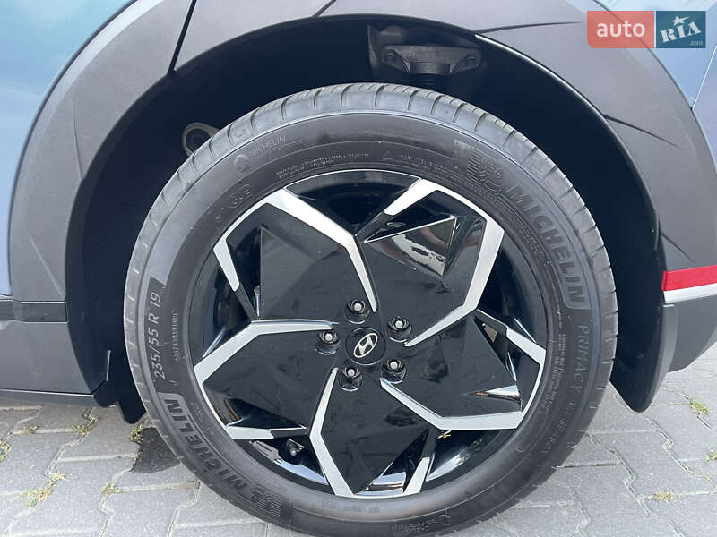 Позашляховик / Кросовер Hyundai Ioniq 5 2023 в Чернівцях
