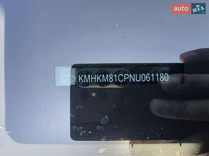 Внедорожник / Кроссовер Hyundai Ioniq 5 2021 в Киеве фото 24 Внедорожник / Кроссовер Hyundai Ioniq 5 2021 в Киеве