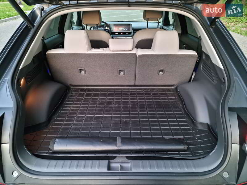 Позашляховик / Кросовер Hyundai Ioniq 5 2022 в Львові