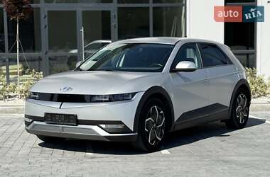 Внедорожник / Кроссовер Hyundai Ioniq 5 2022 в Городке
