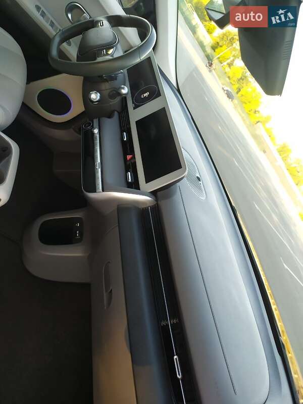 Внедорожник / Кроссовер Hyundai Ioniq 5 2022 в Виннице
