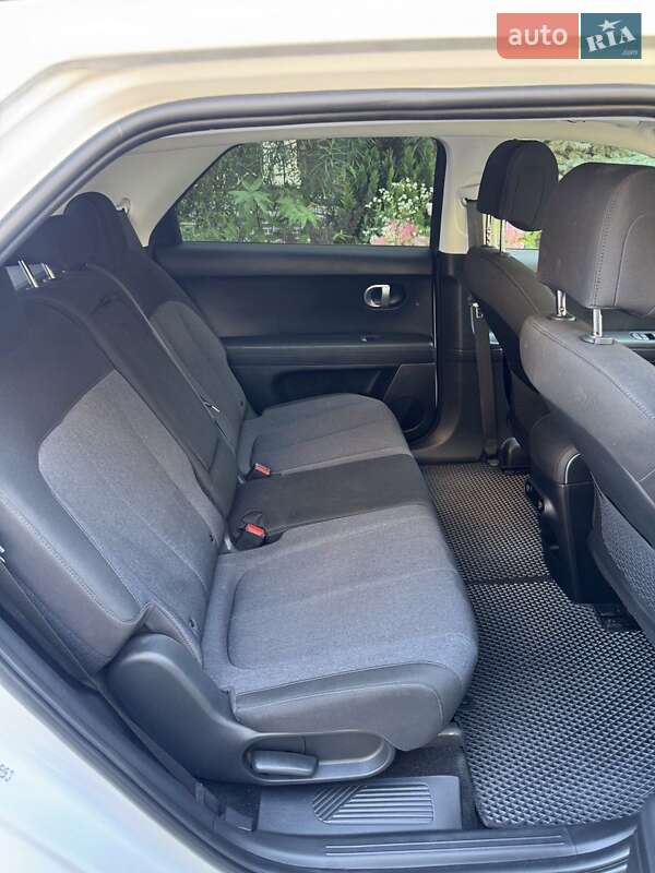 Внедорожник / Кроссовер Hyundai Ioniq 5 2022 в Киеве