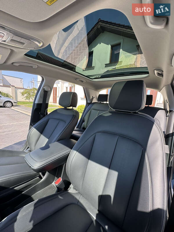 Внедорожник / Кроссовер Hyundai Ioniq 5 2022 в Львове