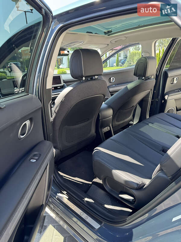 Внедорожник / Кроссовер Hyundai Ioniq 5 2022 в Львове