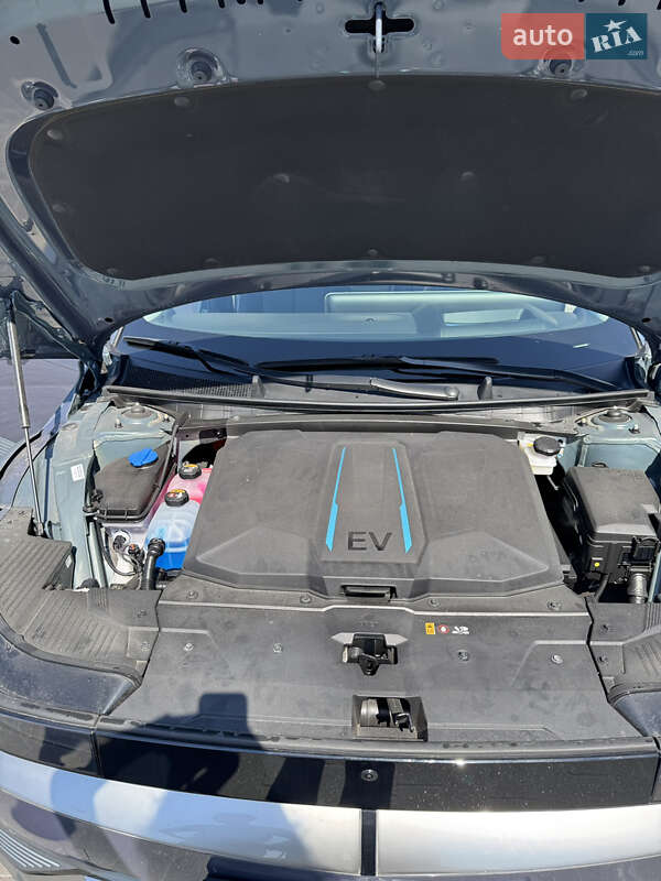 Внедорожник / Кроссовер Hyundai Ioniq 5 2022 в Львове