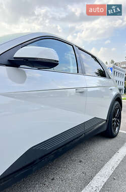 Внедорожник / Кроссовер Hyundai Ioniq 5 2024 в Львове