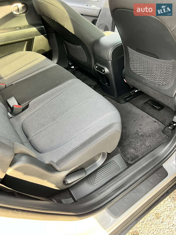 Внедорожник / Кроссовер Hyundai Ioniq 5 2024 в Львове фото 26 Внедорожник / Кроссовер Hyundai Ioniq 5 2024 в Львове