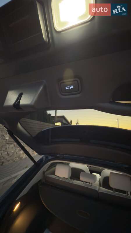 Внедорожник / Кроссовер Hyundai Ioniq 5 2024 в Белой Церкви