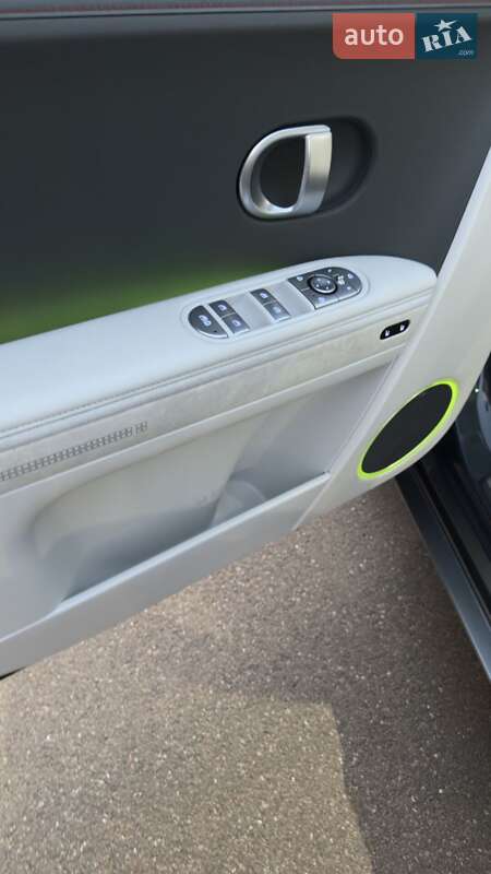 Внедорожник / Кроссовер Hyundai Ioniq 5 2024 в Белой Церкви