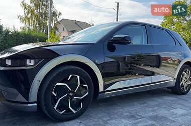 Внедорожник / Кроссовер Hyundai Ioniq 5 2023 в Долине