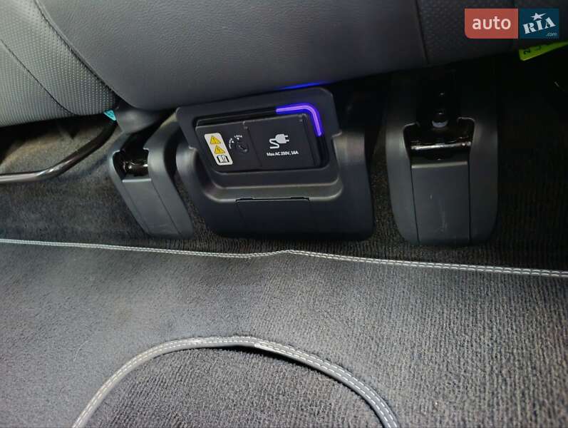 Внедорожник / Кроссовер Hyundai Ioniq 5 2023 в Ивано-Франковске