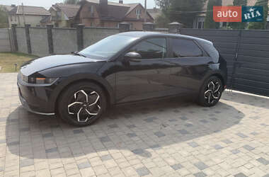 Внедорожник / Кроссовер Hyundai Ioniq 5 2023 в Ровно