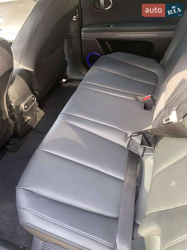 Позашляховик / Кросовер Hyundai Ioniq 5 2022 в Києві фото 14 Позашляховик / Кросовер Hyundai Ioniq 5 2022 в Києві