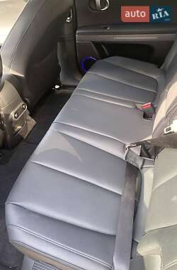 Внедорожник / Кроссовер Hyundai Ioniq 5 2022 в 