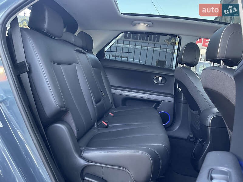 Внедорожник / Кроссовер Hyundai Ioniq 5 2022 в Николаеве фото 16 Внедорожник / Кроссовер Hyundai Ioniq 5 2022 в Николаеве
